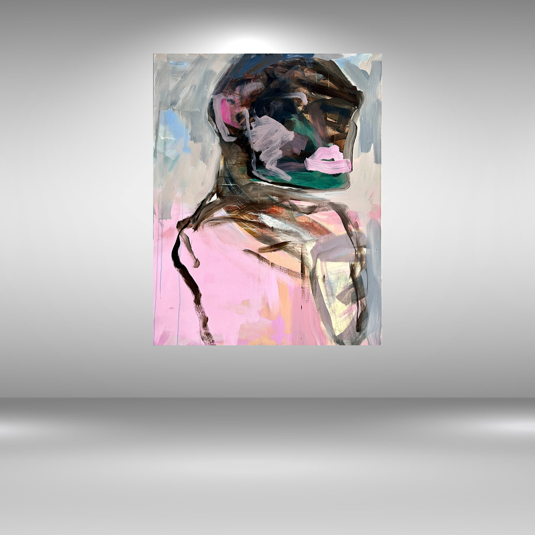 Artwork image