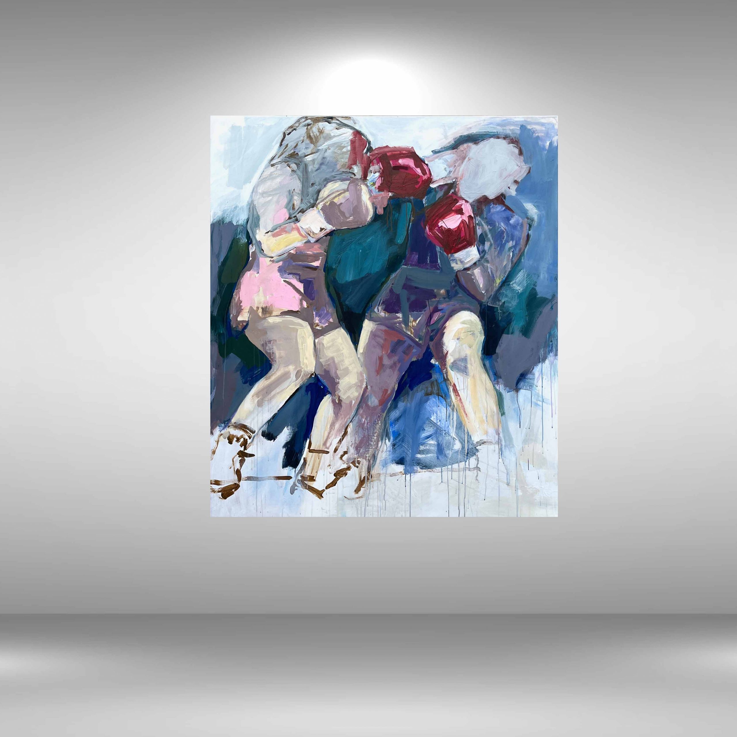 Artwork image